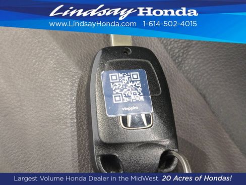 Used 2012 Honda Odyssey EX-L image 22