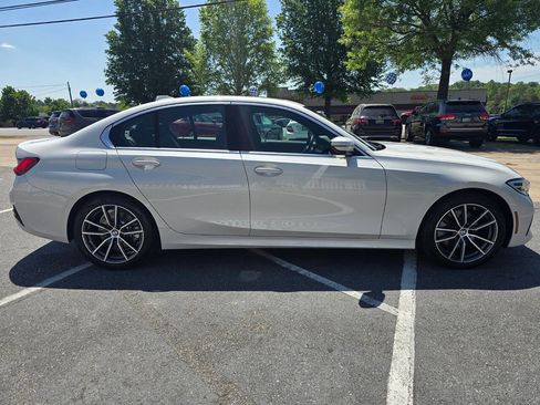 Used 2020 BMW 330i Sedan image 7
