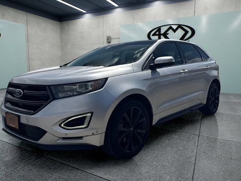 Used 2015 Ford Edge Sport w/ Equipment Group 401A AWD/4WD image 7