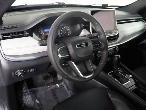 Used 2023 Jeep Compass Limited AWD/4WD image 26