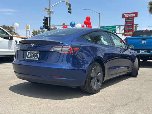 Used 2023 Tesla Model 3 Standard Range RWD image 13