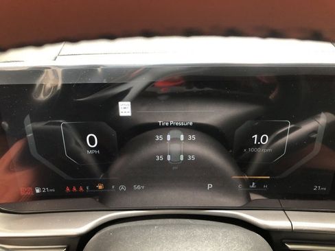 New 2026 Kia Sportage SX image 27