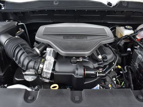 New 2026 Chevrolet Blazer RS w/ Driver Confidence II Package image 40