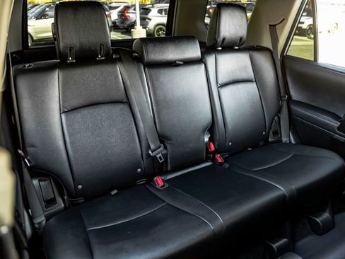 Used 2023 Toyota 4Runner TRD Pro image 28