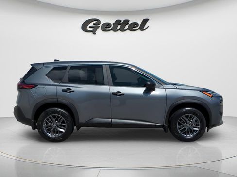 Certified 2023 Nissan Rogue S image 11