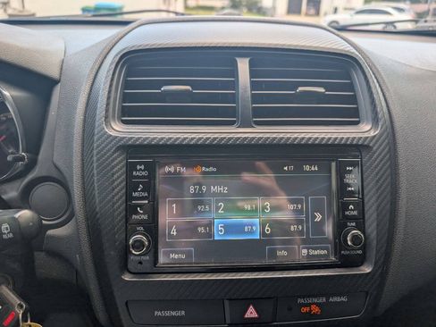 Used 2022 Mitsubishi Outlander Sport FWD image 20
