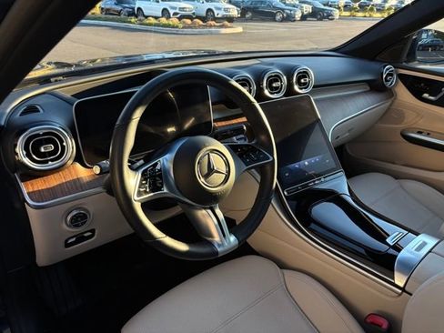 Certified 2023 Mercedes-Benz C 300 C 300 image 14