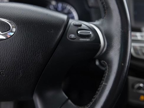 Used 2020 INFINITI QX60 Luxe image 41