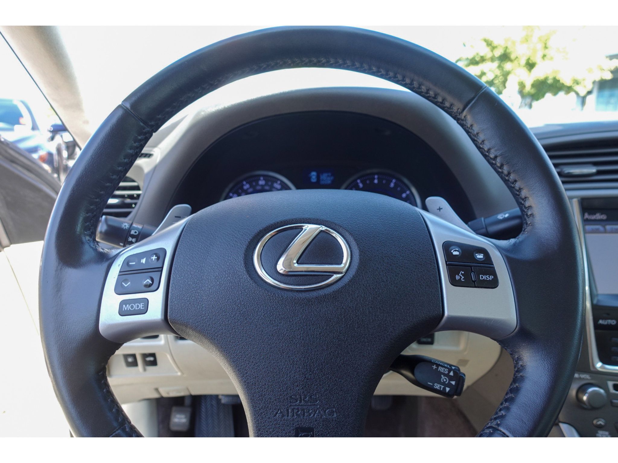 Used 2012 Lexus IS 250 w/ Premium Pkg Value Edition RWD image 13