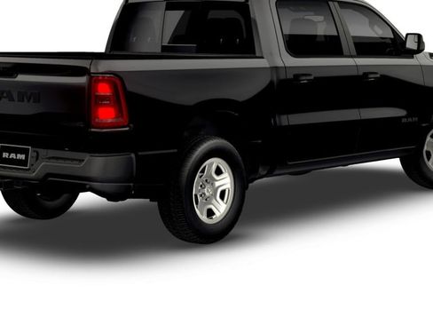 New 2026 RAM 1500 Tradesman image 2