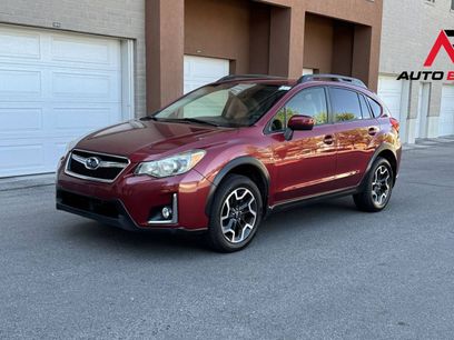 Used 2017 Subaru Crosstrek 2.0i Premium w/ Popular Package #2