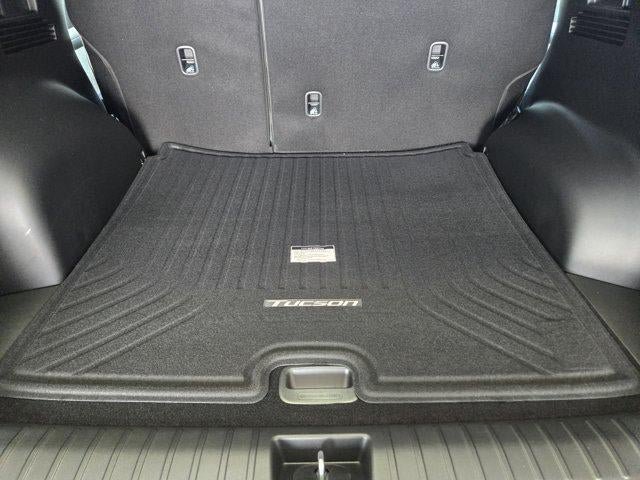 New 2026 Hyundai Tucson SEL Plus FWD image 21