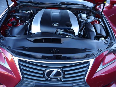 Used 2014 Lexus IS 350 image 36