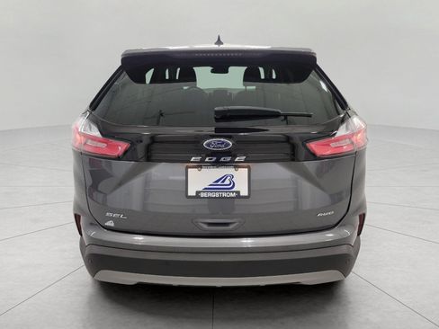Used 2024 Ford Edge SEL w/ Convenience Package AWD/4WD image 57