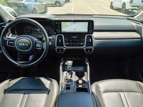 Used 2022 Kia Sorento X-Line EX AWD/4WD image 42