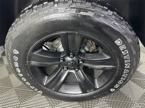 Certified 2017 RAM 1500 Sport w/ Convenience Group image 5