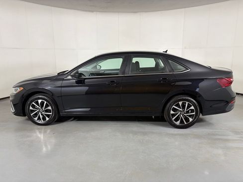 Used 2025 Volkswagen Jetta S FWD image 5