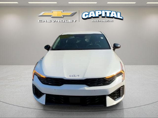 Used 2025 Kia K5 GT-Line FWD image 8