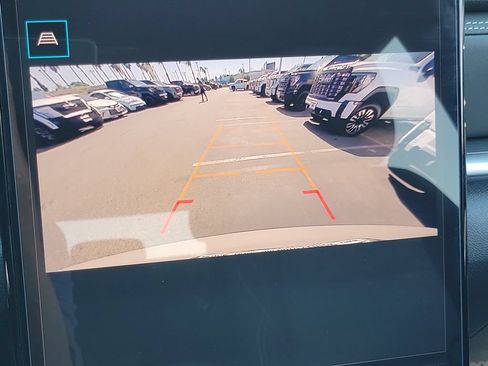New 2026 GMC Terrain Elevation FWD image 16