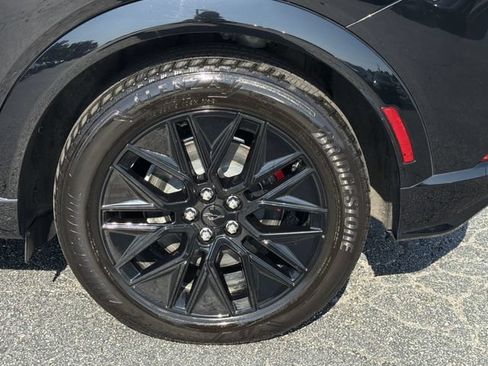 Used 2025 Ford Mustang Mach-E Premium w/ Sport Appearance Package RWD image 14