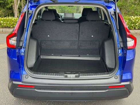 Used 2024 Honda CR-V EX image 18