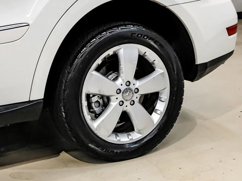 Used 2011 Mercedes-Benz ML 350 4MATIC image 61