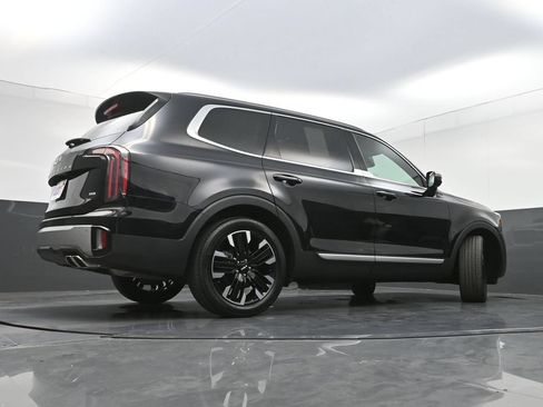 Used 2024 Kia Telluride SX AWD/4WD image 33