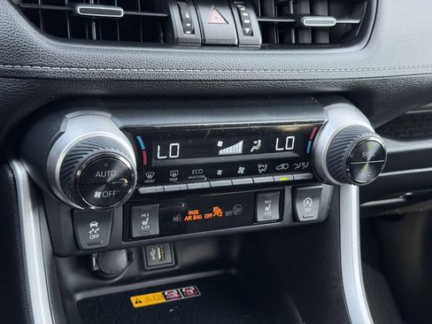 Certified 2023 Toyota RAV4 XLE Premium AWD/4WD image 6