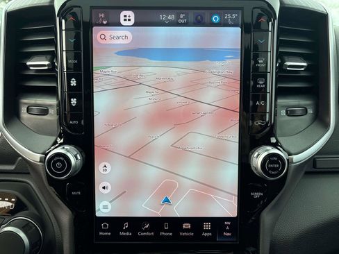 New 2026 RAM 1500 Big Horn image 8