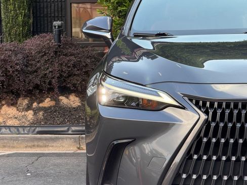 Used 2024 Lexus NX 350 AWD w/ Cold Area Package image 4