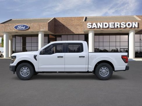New 2026 Ford F150 XL RWD image 4
