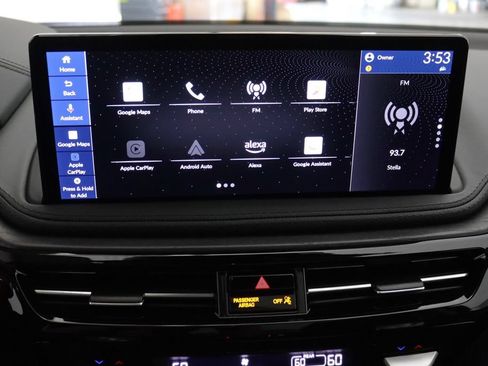 Certified 2026 Acura MDX SH-AWD w/ Advance Package image 23