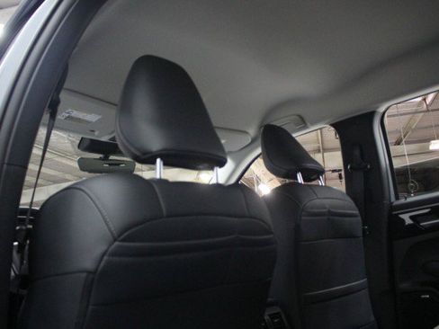 New 2026 Mitsubishi Outlander SE FWD image 21