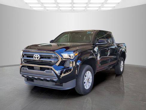 New 2026 Toyota Tacoma SR RWD image 6