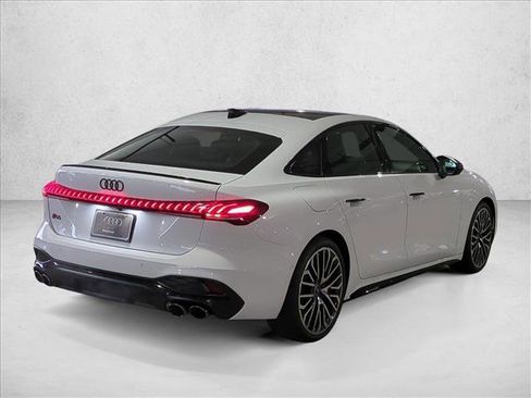 New 2025 Audi S5 Premium Plus image 5