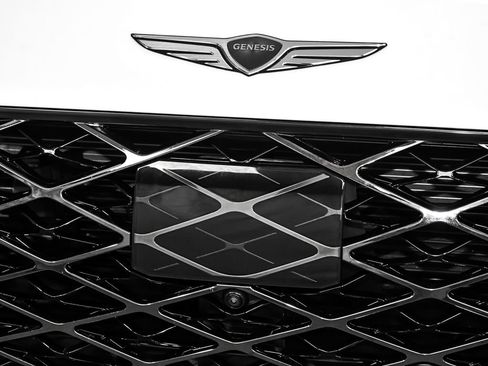 Used 2025 Genesis G80 3.5T Sport Prestige AWD/4WD image 88