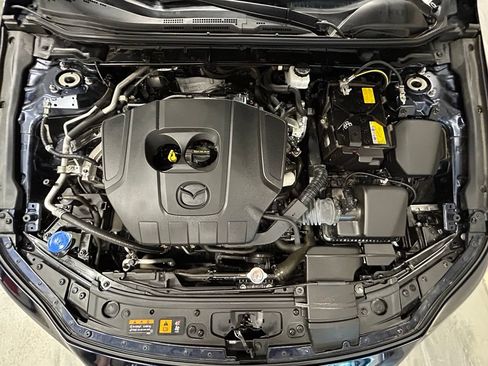 Used 2024 MAZDA MAZDA3 s FWD image 58