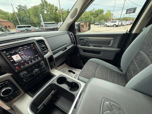 Used 2019 RAM 1500 Big Horn AWD/4WD image 24
