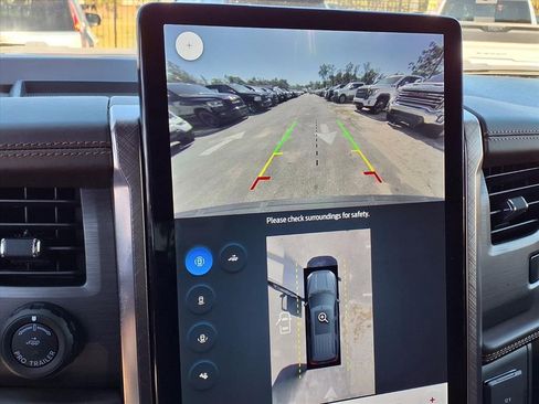 Used 2024 Ford Expedition Max King Ranch image 27