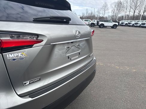 Used 2015 Lexus NX 200t F Sport image 32
