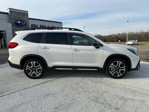 New 2026 Subaru Ascent Touring image 8
