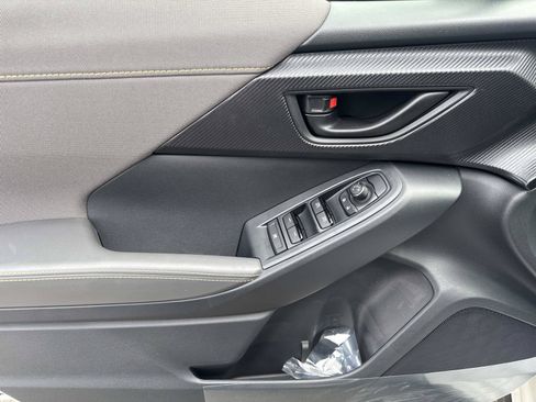 New 2026 Subaru Crosstrek 2.5i Sport AWD/4WD image 12