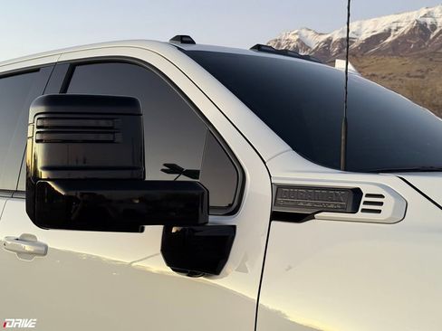 Used 2026 GMC Sierra 2500 AT4X image 16