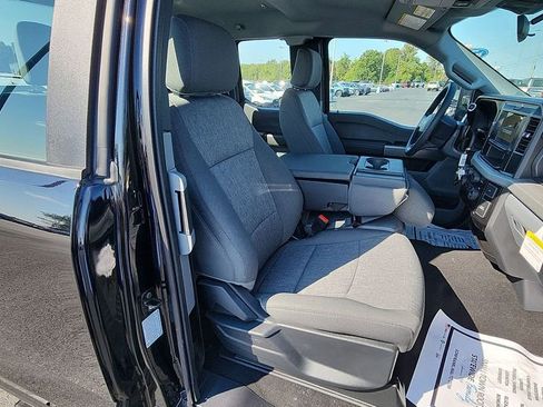 New 2026 Ford F350 XL w/ STX Appearance Package AWD/4WD image 27