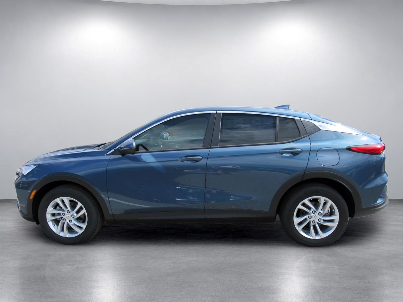 New 2026 Buick Envista Preferred w/ Convenience I Package FWD image 4