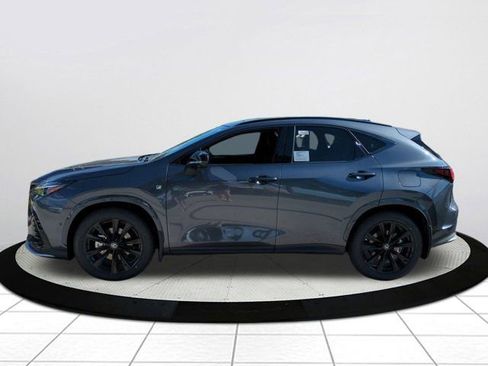 New 2026 Lexus NX 450h+ F Sport image 7
