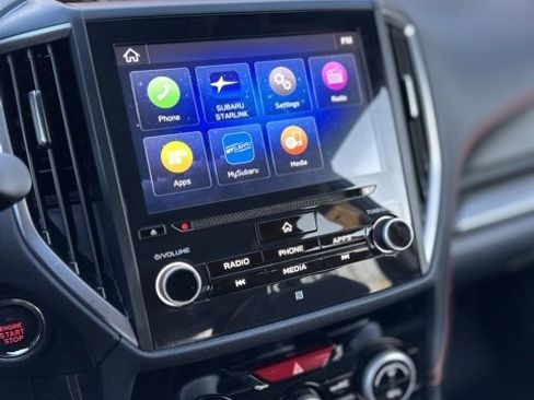 Used 2019 Subaru Forester Sport image 11