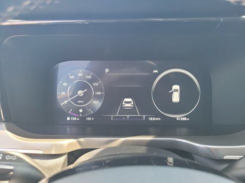 Used 2021 Kia Sorento SX FWD image 29