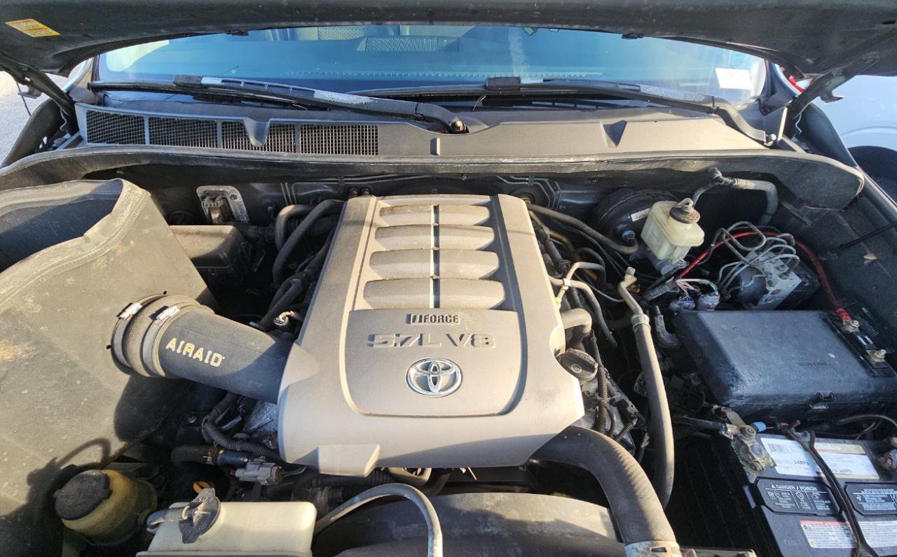 Used 2007 Toyota Tundra SR5 RWD image 13