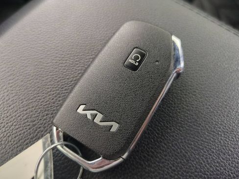 Used 2024 Kia Sportage X-Pro Prestige AWD/4WD image 40